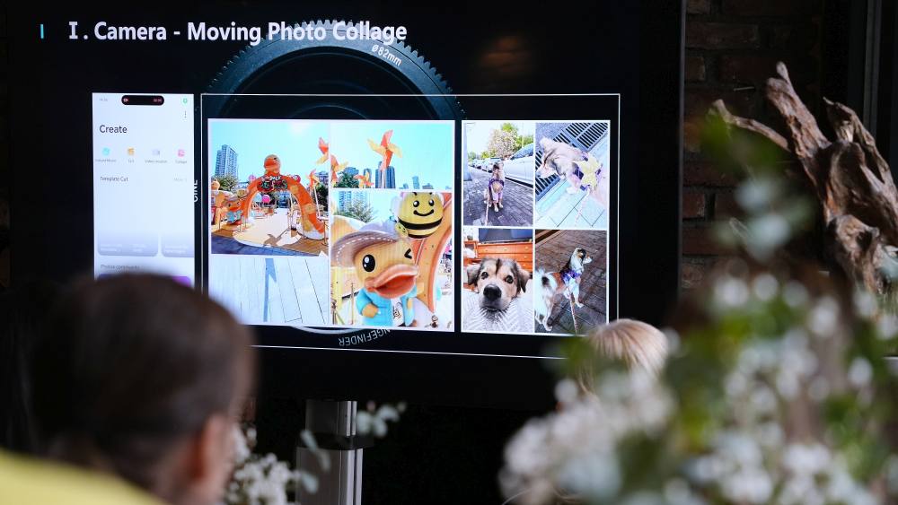 HONOR 600 Lite - predstavljanje