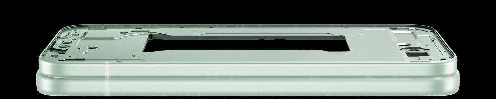 HONOR 600 Lite - okvir