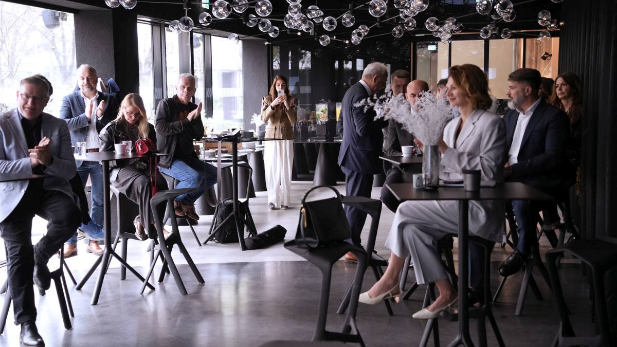 Sudionici bruncha | Upravljenje rizicima