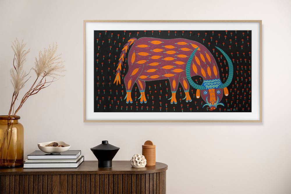 Samsung-Art-Store-x-Maria-Prymachenko