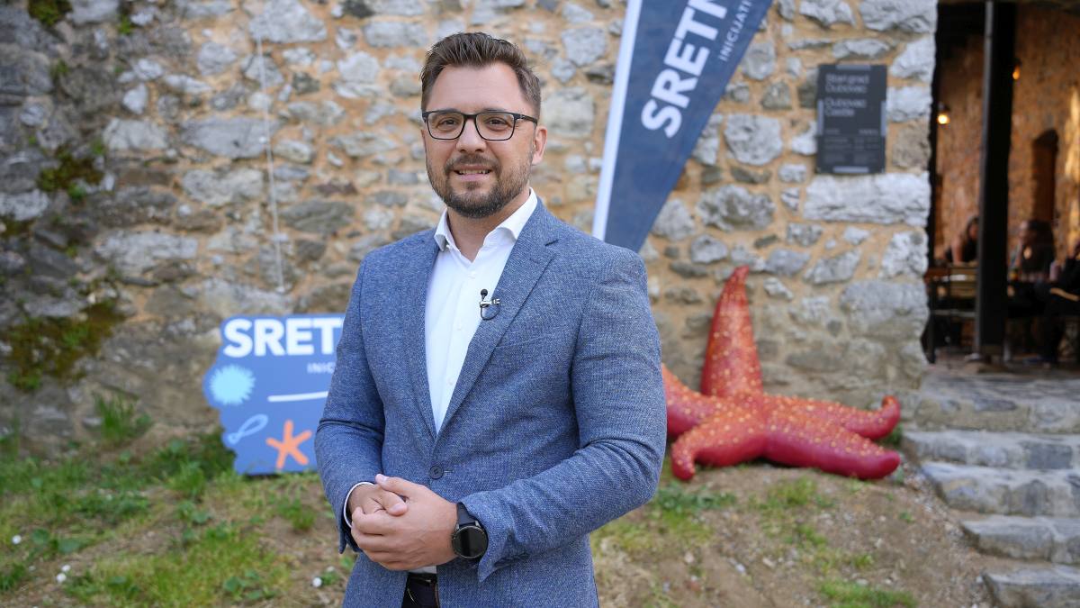 Duić, direktor Korporativnih komunikacija Telemacha