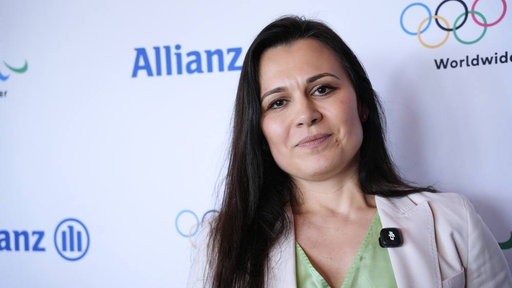 Marijana Jakovac, predsjednica Uprave Allianz Hrvatska