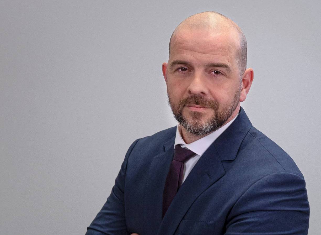 Hrvoje Puljiz, ravnatelj CARNET-a