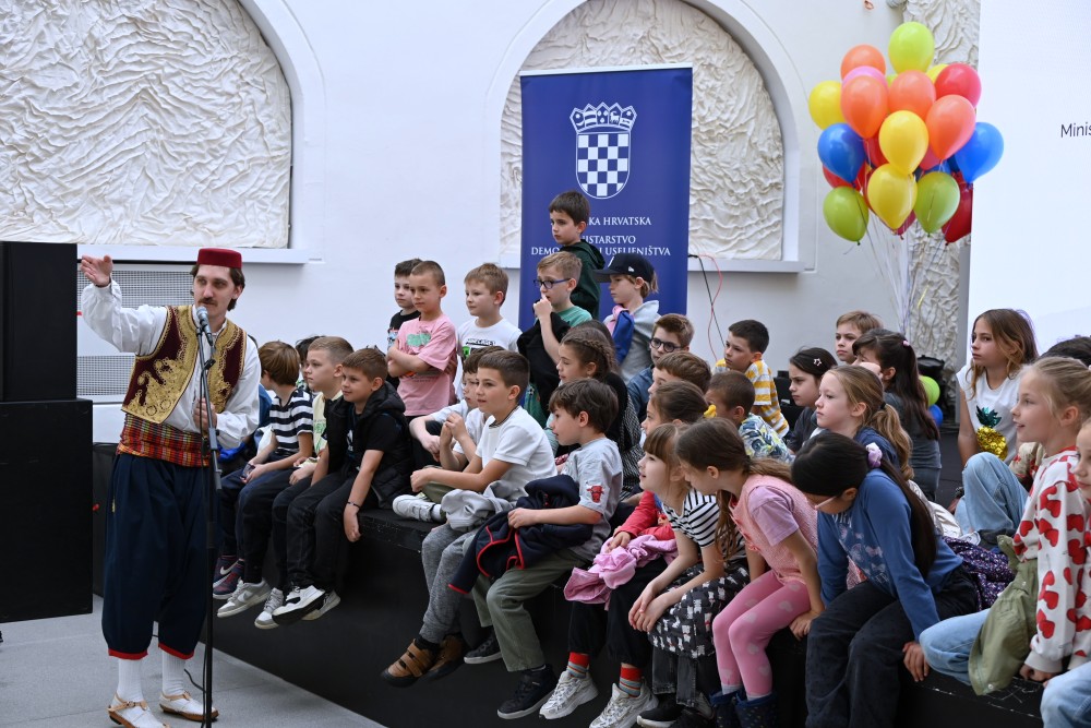 Obitelj - temelj zajedništva: Međunarodni dan obitelji