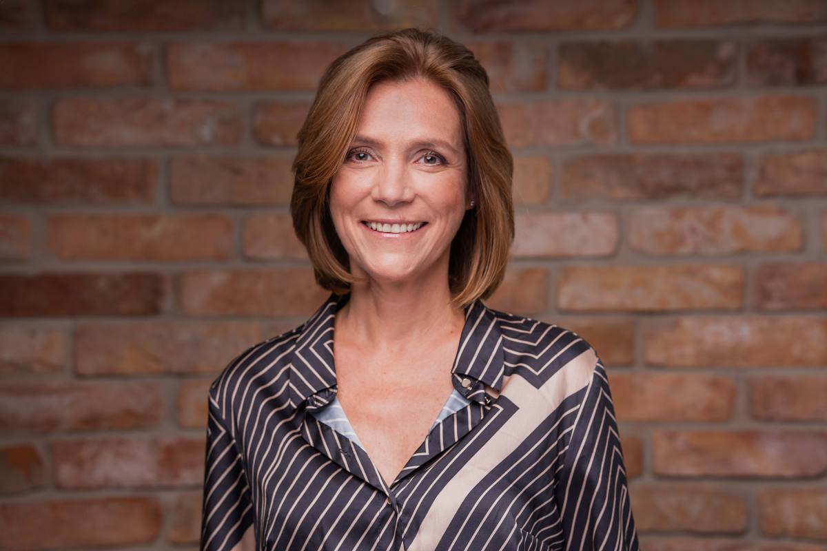 Mariann Mészáros, Dorsum, CEO - izvršna direktorica