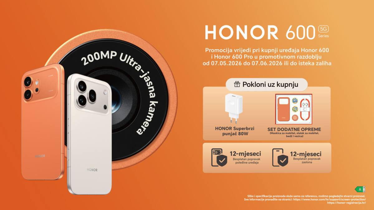 HONOR-600-Promocija