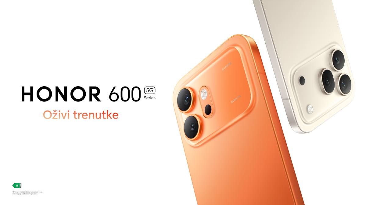 HONOR-600-serija