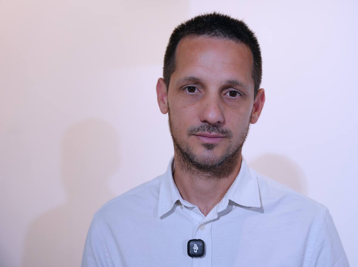 Ivan Runje, direktor Sektora za marketing privatnih korisnika i upravljanje proizvodima u Hrvatskom Telekomu