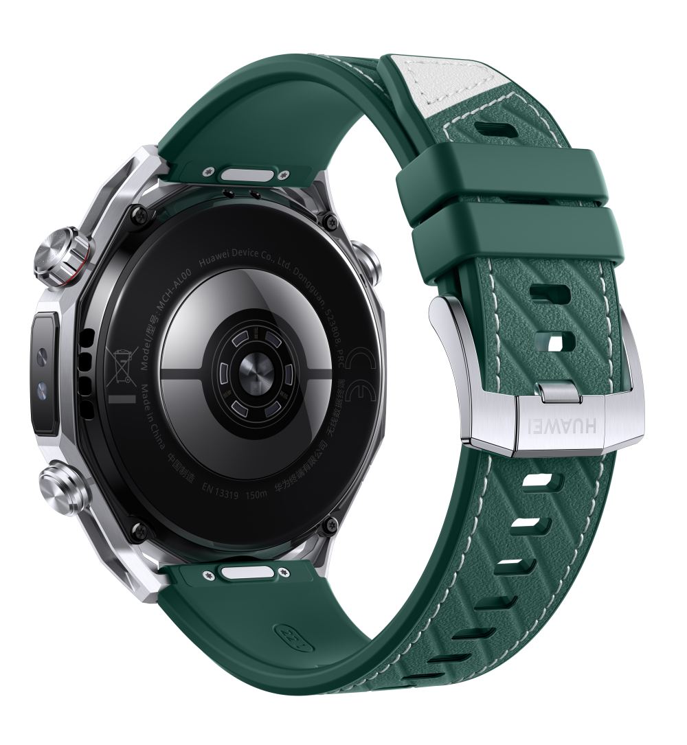 Huawei Watch Ultimate 2 