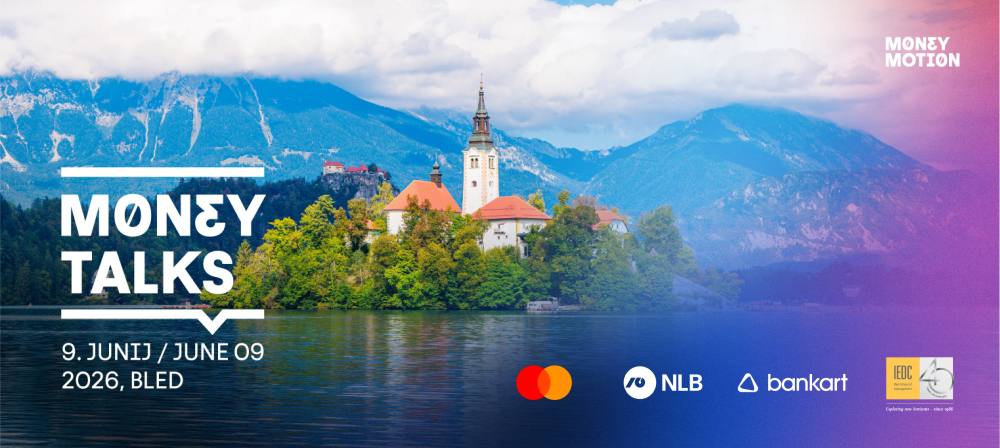 Money Talks - Bled - najava 09.06.2026.