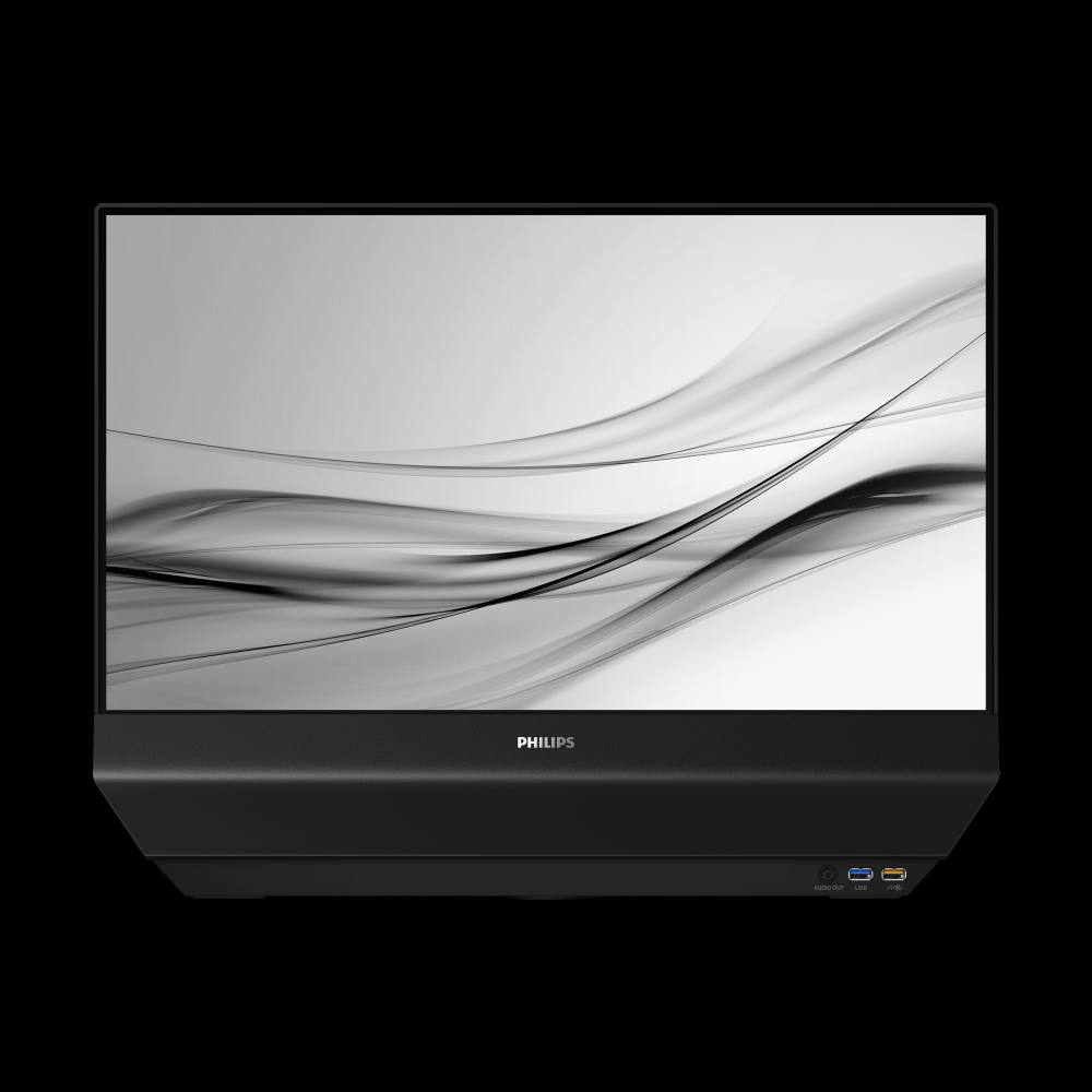 Philips Monitor - 24B2D5300