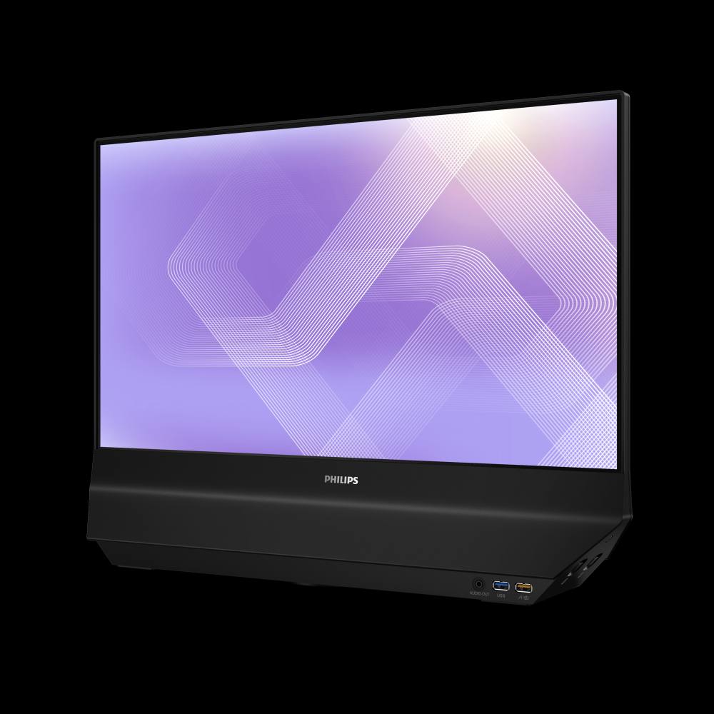 Philips monitor - 24B2D5300