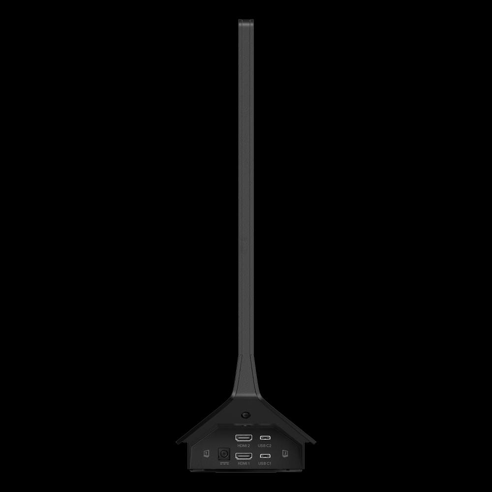 Philips Monitor - 24B2D5300