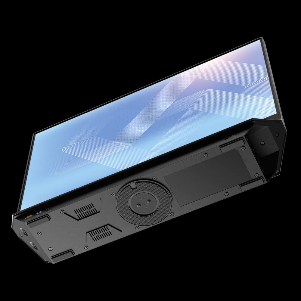 Philips Monitor - 24B2D5300