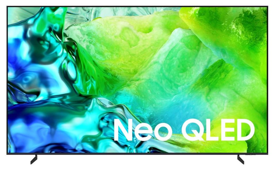 Samsung Neo QLED
