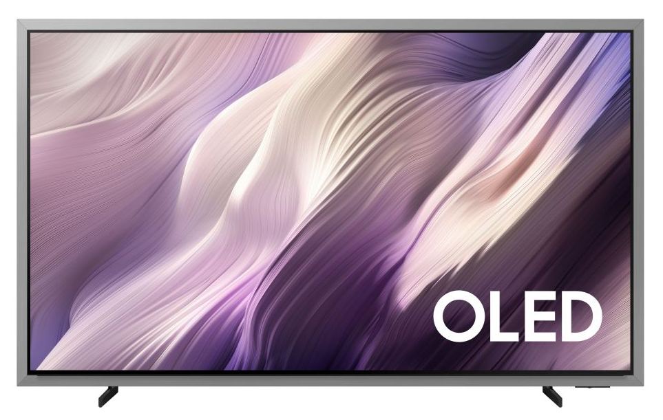 Samsung OLED TV