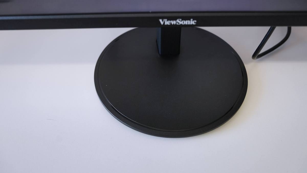 ViewSonic VA2408-HDJ - postolje