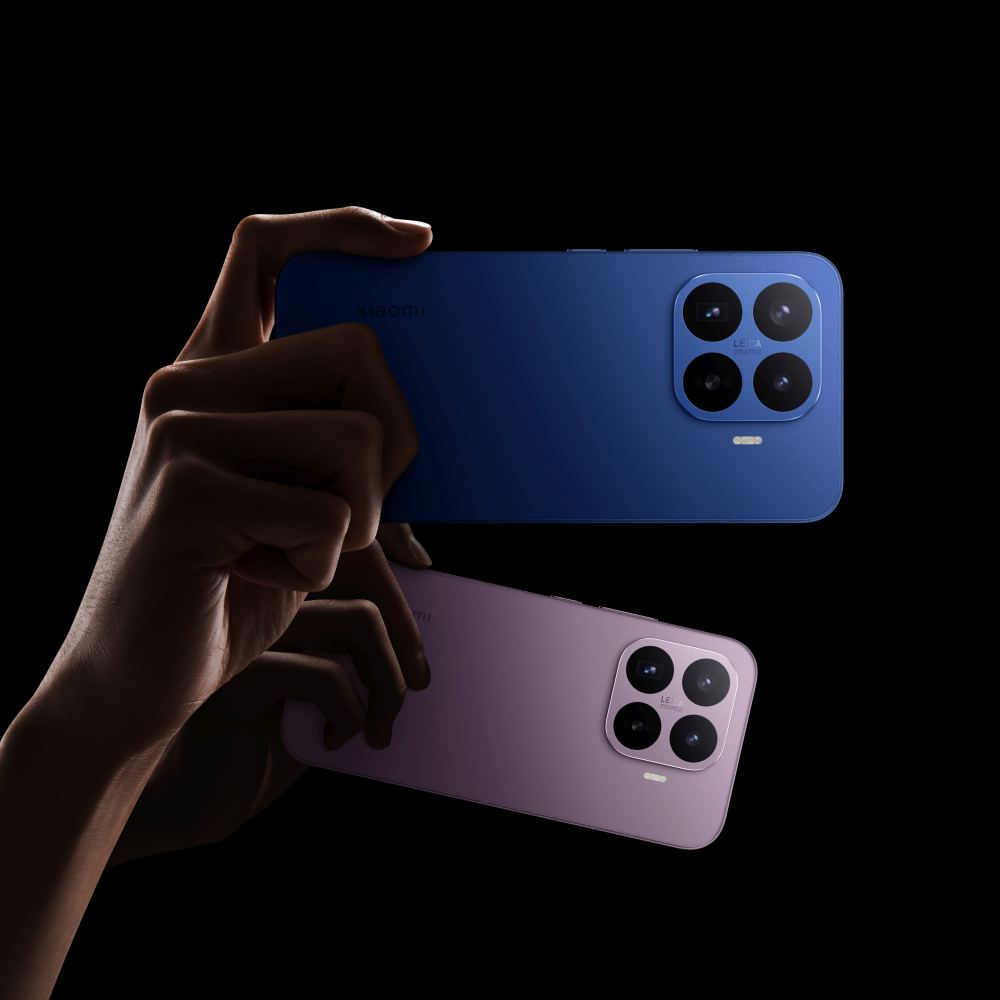 Xiaomi 17T Pro