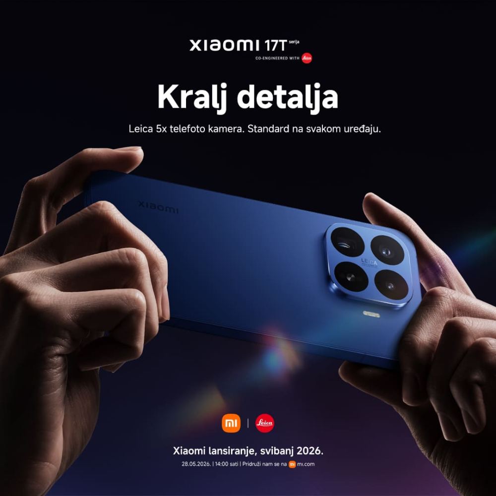 Predstavljanje_Xiaomi 17T_Kralj detalja
