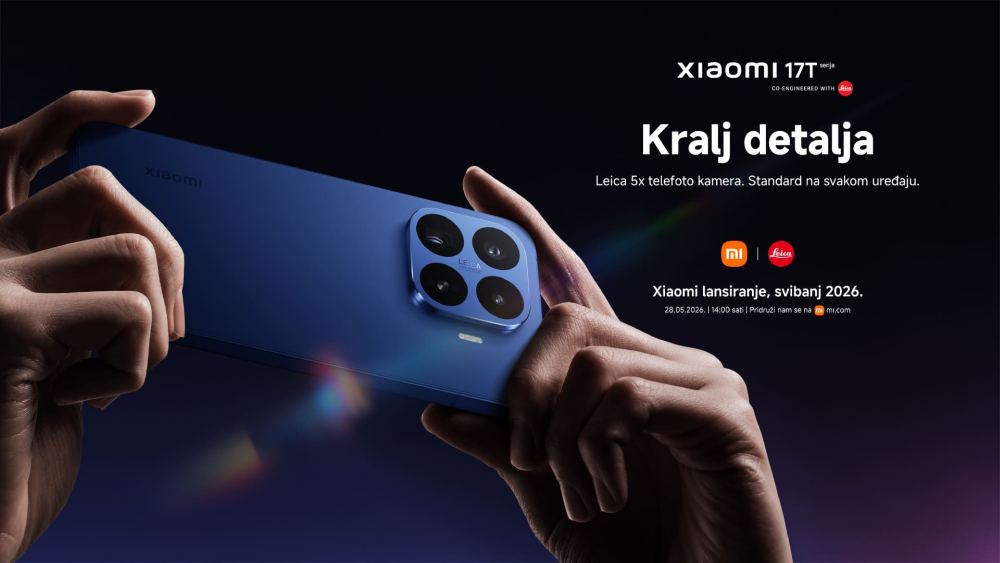 Predstavljanje_Xiaomi 17T_Kralj detalja