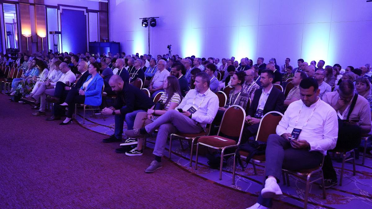 Treća nacionalna konferencija: Kibernetička sigurnost: Čovjek u središtu