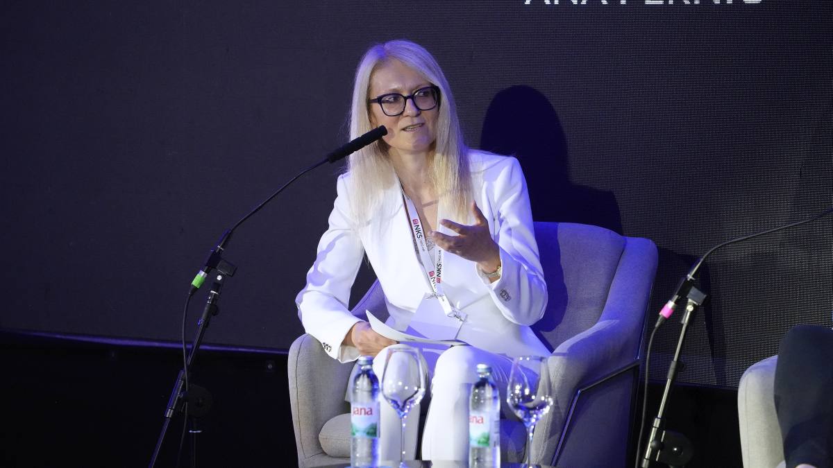 Martina Dragičević iz HUP ICT-a