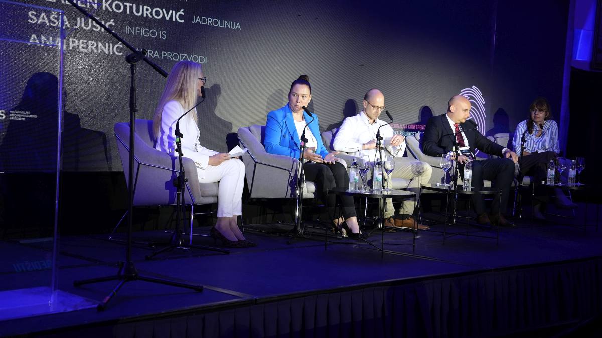 Od zakona do prakse: Kako stvarno implementirati kibernetičku sigurnost?