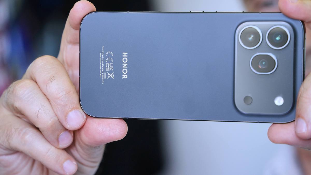 HONOR 600 Pro