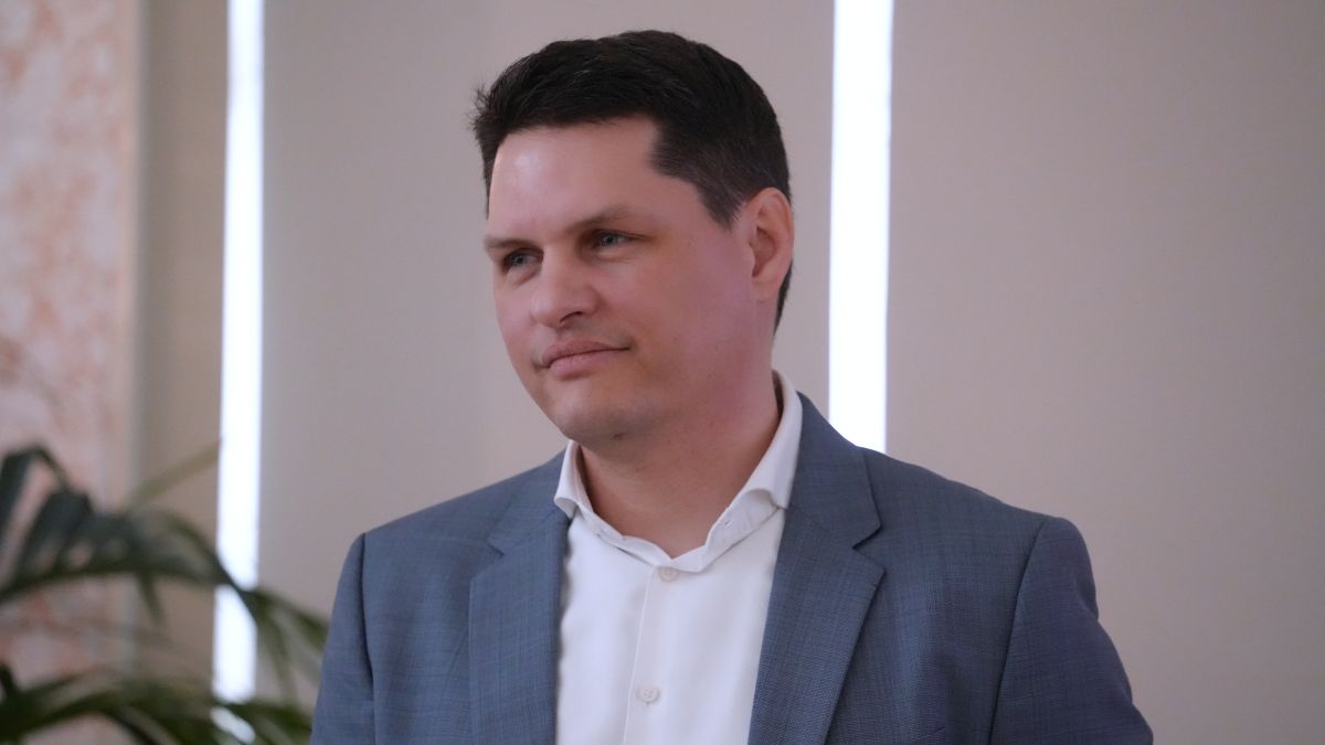 Igor Vukasović, direktor Korporativnih komunikacija Hrvatskog Telekoma