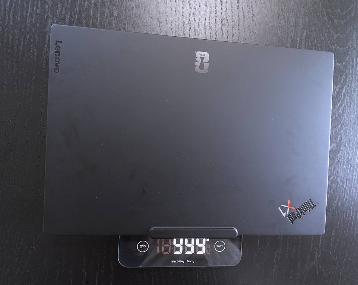Lenovo ThinkPad X1 Carbon Gen 14 Aura Edition 