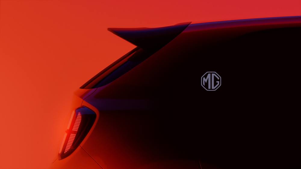 MG - Goodwood - najava