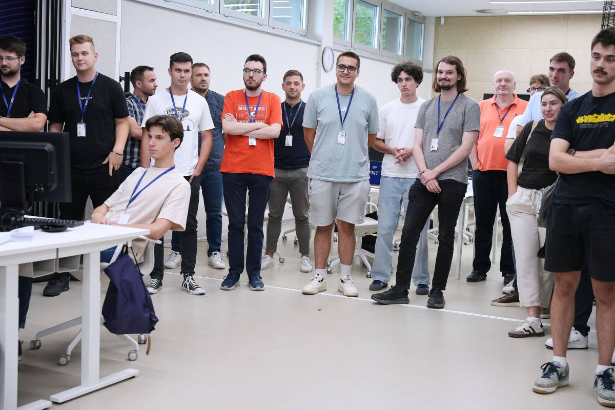 Jubilarno izdanje ENT Summer Campa