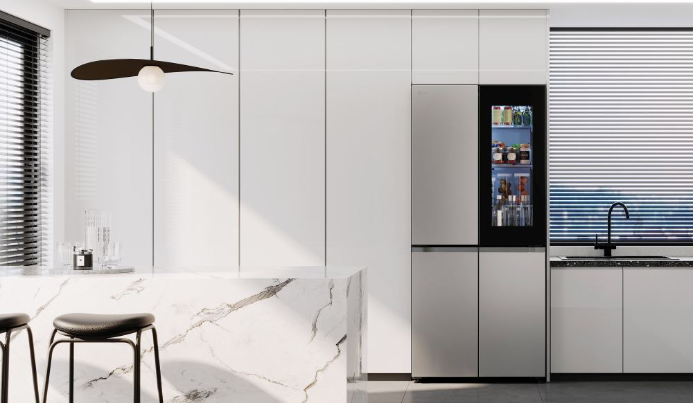 LG-InstaView