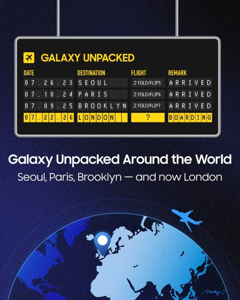 Samsung-Mobile-Galaxy-Unpacked-July-2026-Unpacked-History