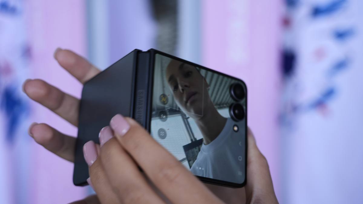 Galaxy Z Flip8