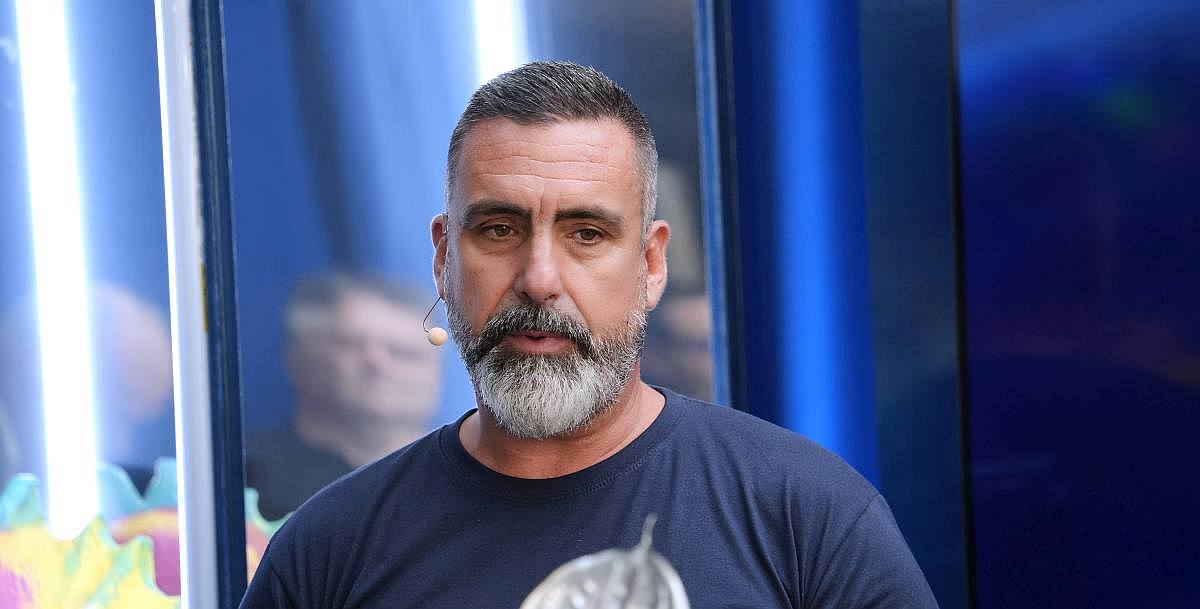Mislav Galler, član Uprave i glavni komercijalni direktor Telemacha