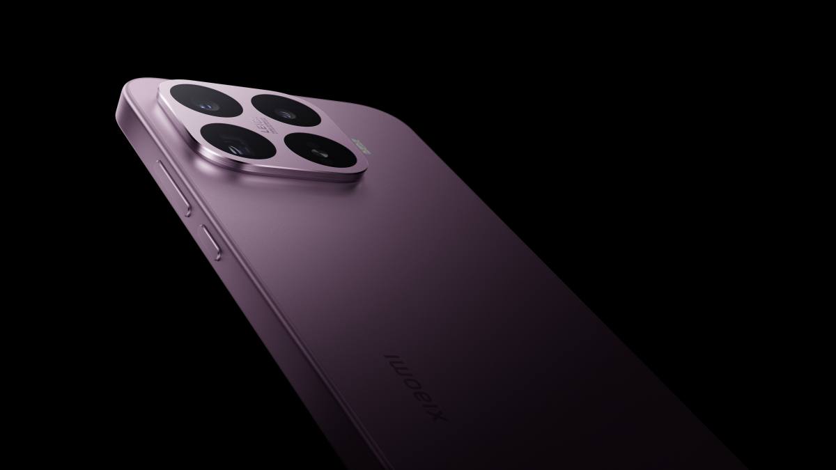 Xiaomi 17T