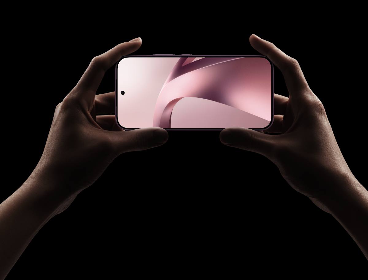 Xiaomi 17T