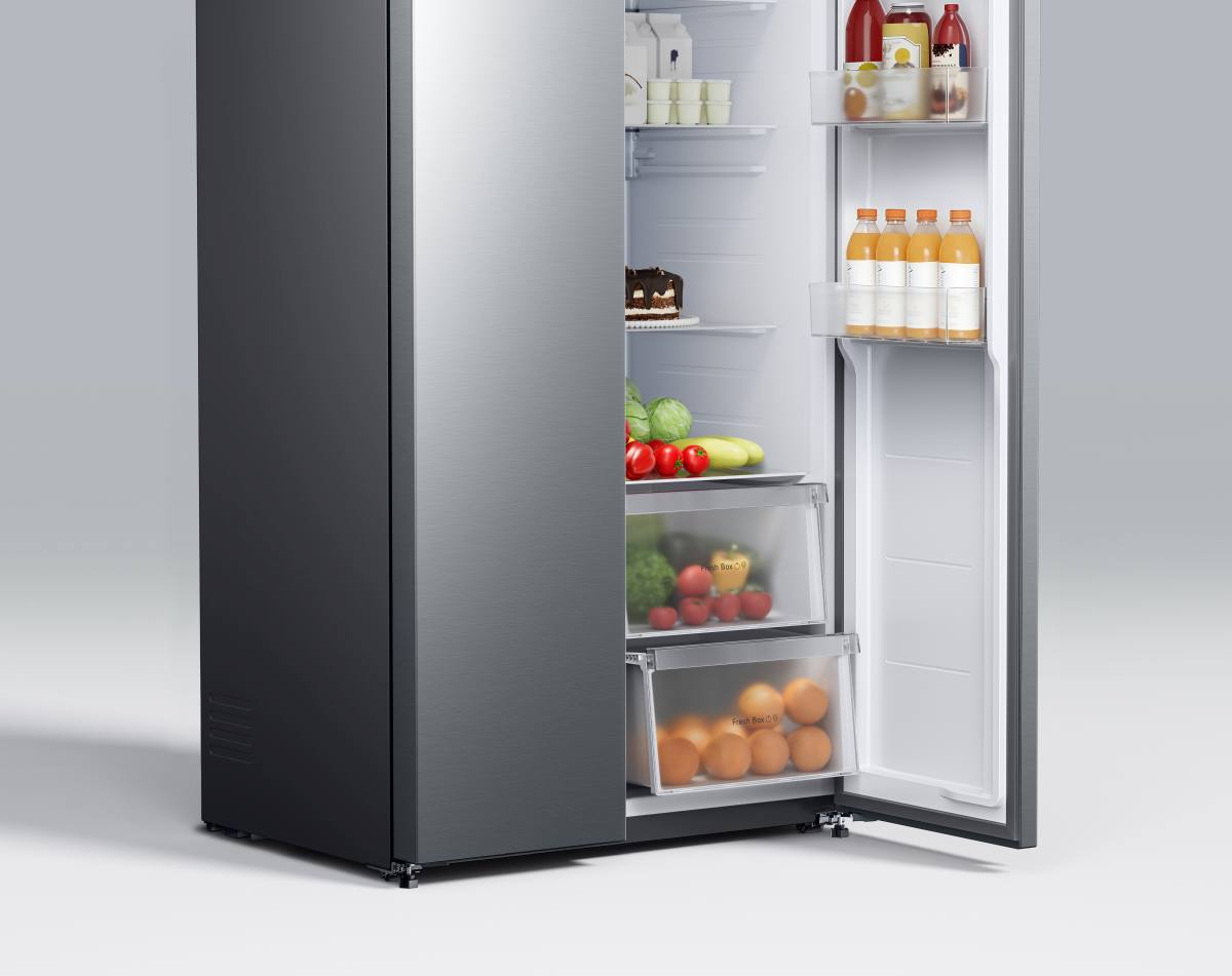 Xiaomi Side by Side Refrigerator