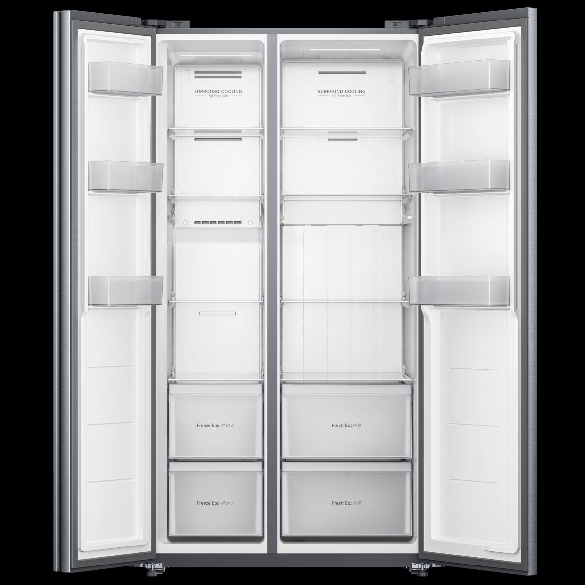 Xiaomi Side by Side Refrigerator