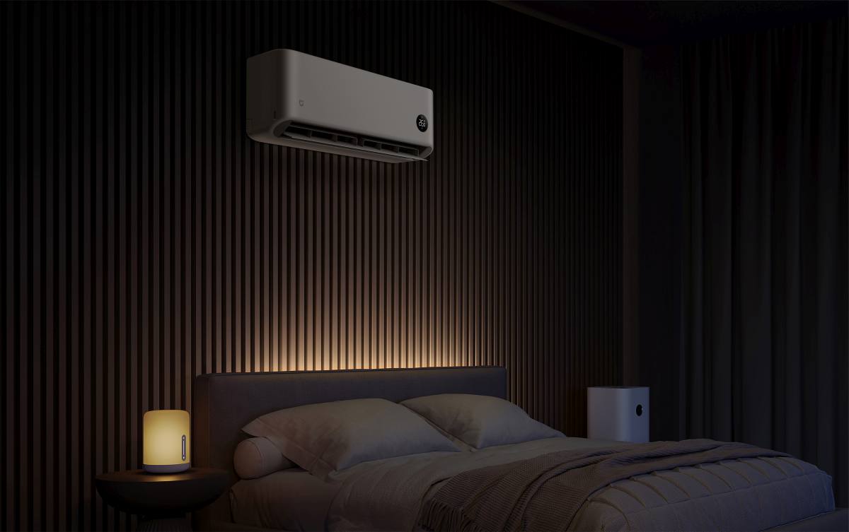Mijia Air Conditioner Eco