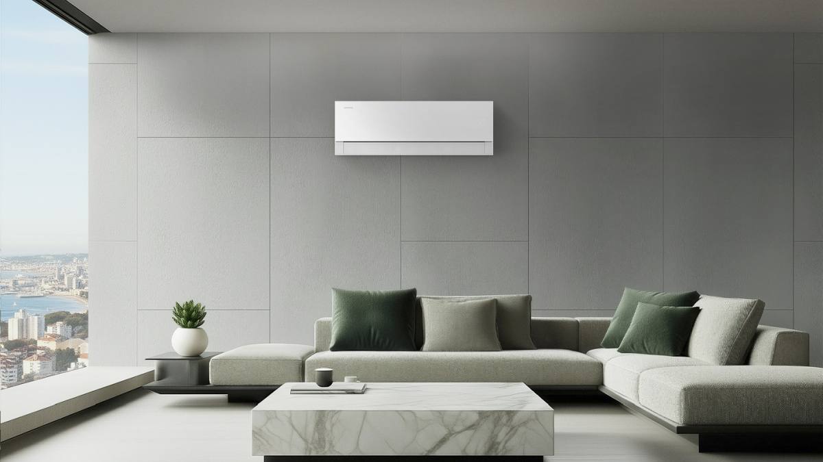 Samsung klima - AR70H09CAAWNEU