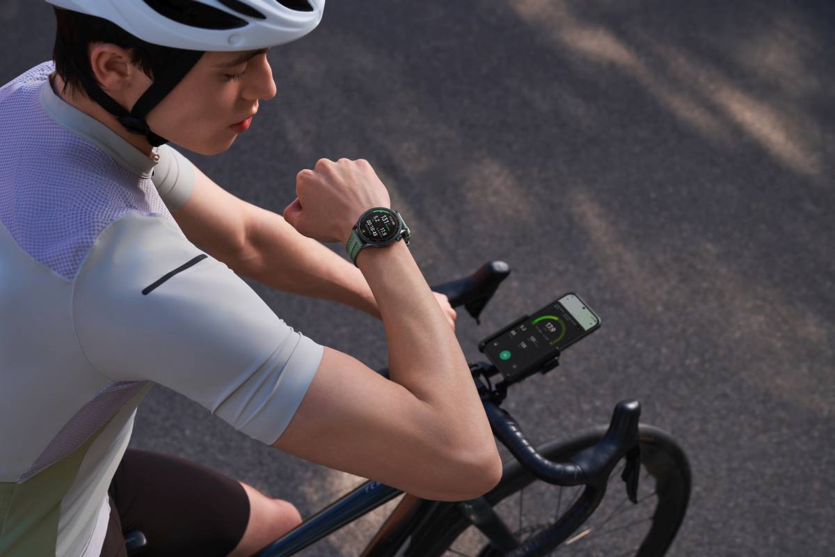 Xiaomi Watch S5 