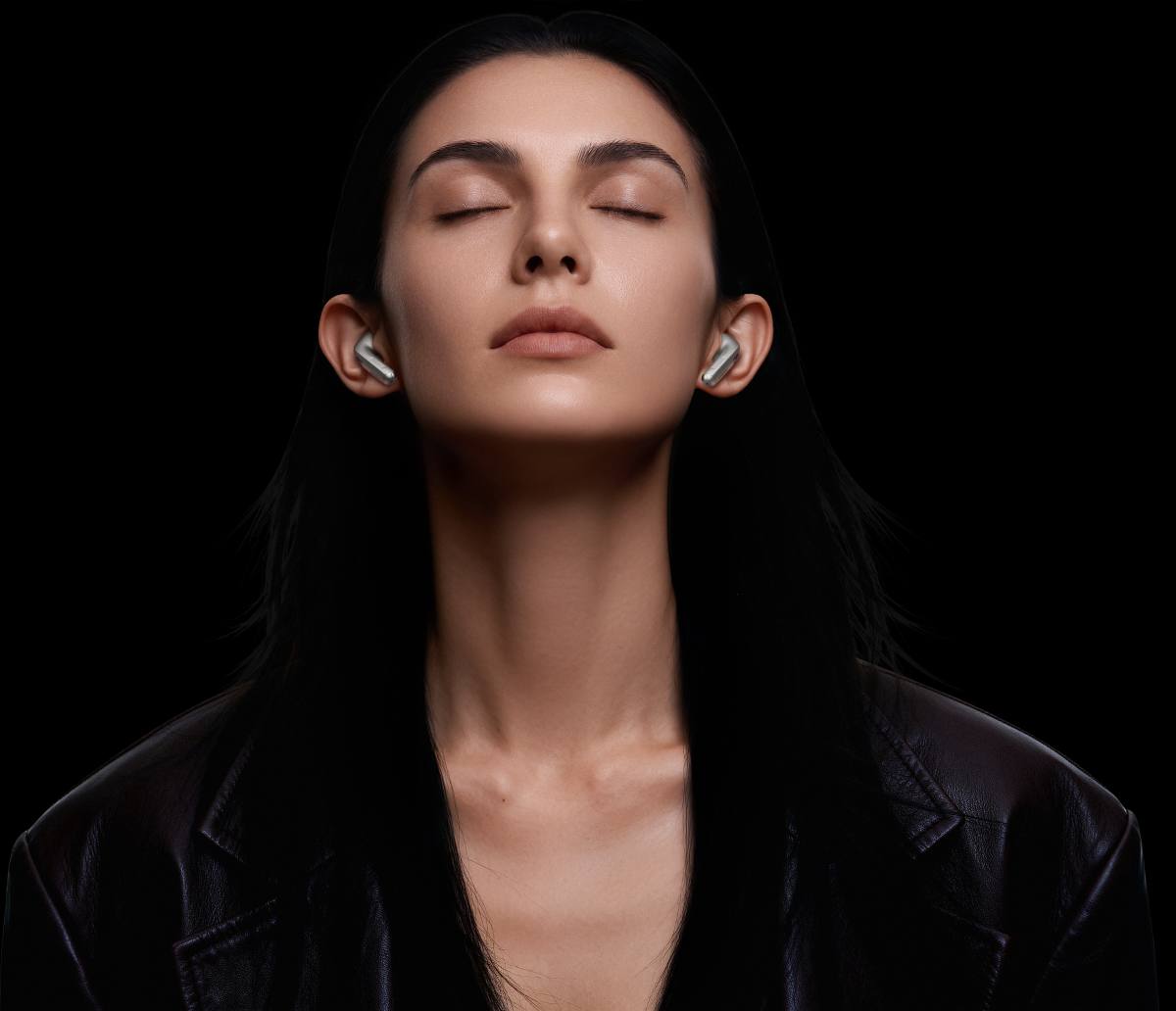 Xiaomi Buds 6 