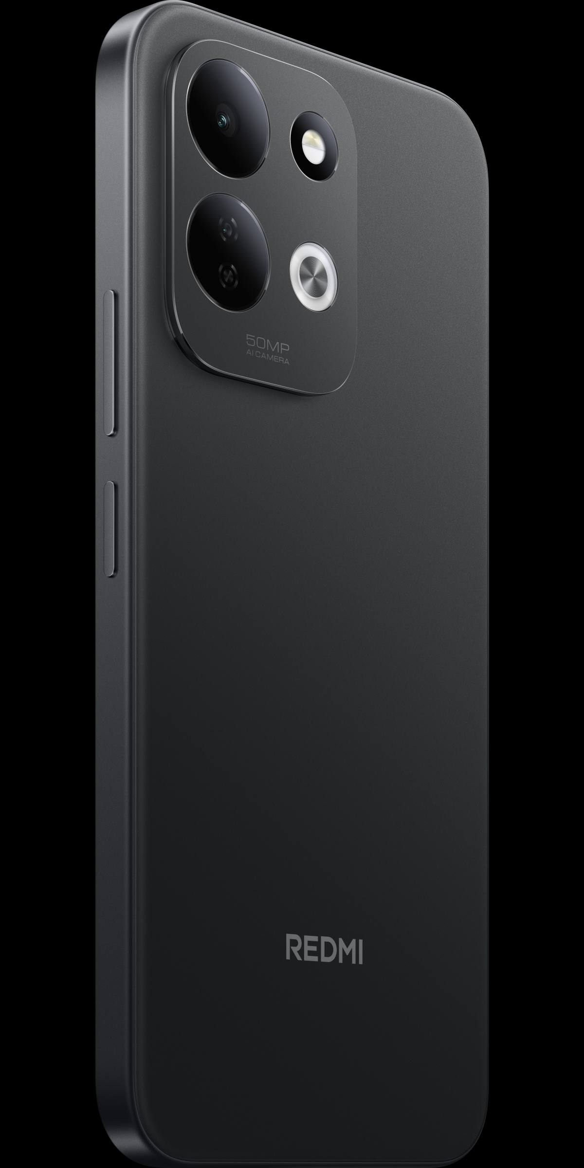 Xiaomi REDMI 17 - kamera