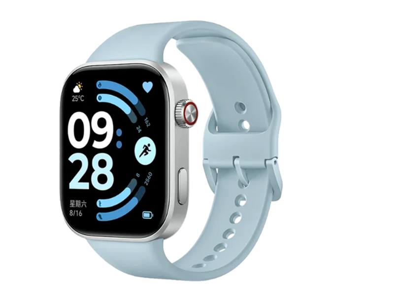 Redmi Watch 6 sat 