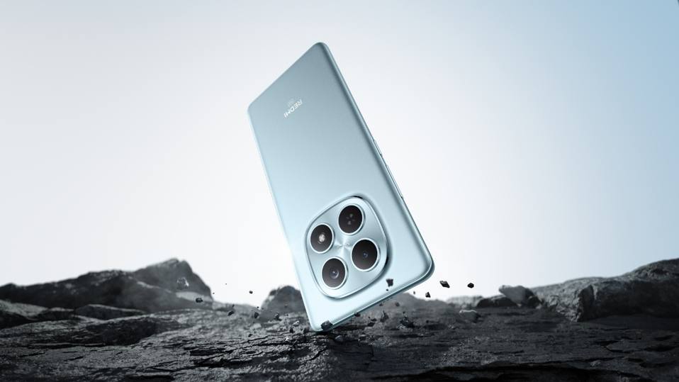 Xiaomi - Redmi-Note-15