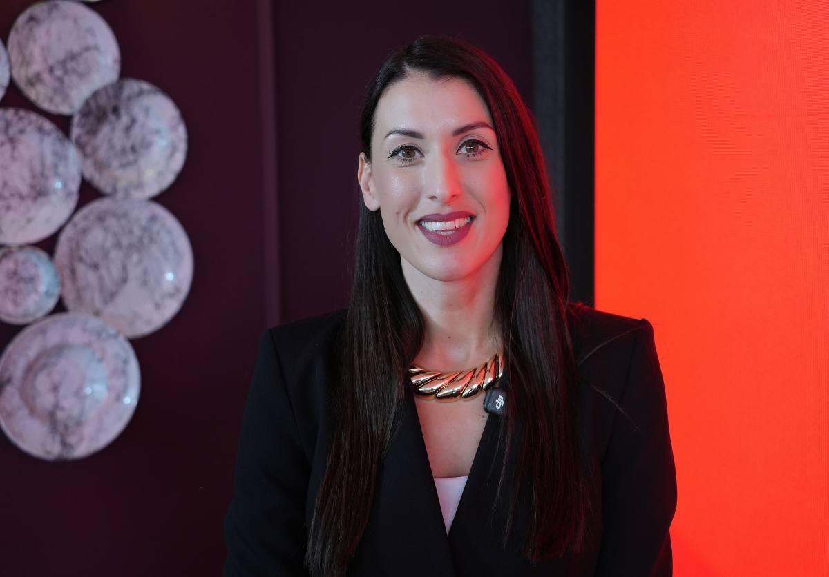 Maja Biočić, direktorica marketinga za privatne korisnike u A1 Hrvatska