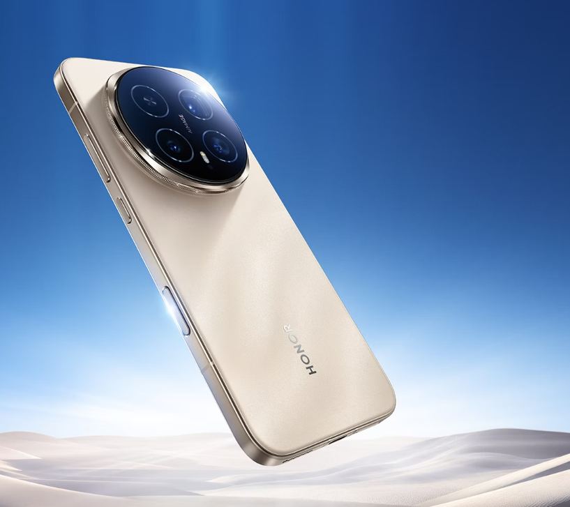 HONOR Magic8 Pro