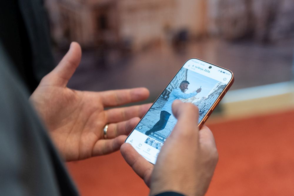 HONOR 600 serija